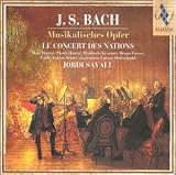 L Offrande musicale BWV 1079