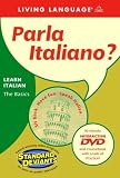 Parla Italiano: Learn Italian: The Basics (LL(R) Standard Deviants)