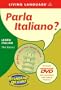 Parla Italiano: Learn Italian: The Basics (Standard Deviants)