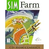 Sim Farm ( Macintosh) 3.5" Disk
