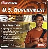 QuickStudy U.S. Government