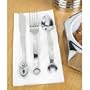 Stainless Steel Wrenchware - 3-Pc. Set