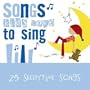 Sleepytime Songs