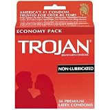Trojan Regular 36