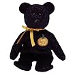 Ty Beanie Babies Haunt the Bear Retired