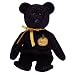 Ty Beanie Babies Haunt the Bear Retired