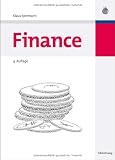  Finance ...