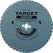 Husqvarna Construction Products 580004 4 x .080 x 7/8 20MM 5/8B Barracuda Diamond Blades