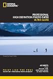 National Geographic Professional High Definition Photo Paper (177700, 4x6, 60 Sheets)