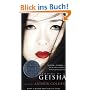 Memoirs of a Geisha (Vintage International)