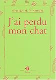 J'ai perdu mon chat