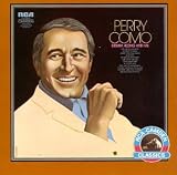 Letra de Dream Along With Me, Perry Como