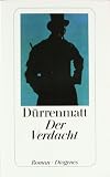 Produkt-Bild: Der Verdacht