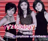 anytime anywhere