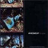 Athenaeum - Hourglass