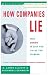 How Companies Lie