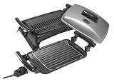 George Foreman GR55 Five Star Grill