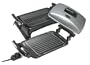 George Foreman GR55 Five Star Grill