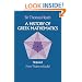 A History of Greek Mathematics, Vol. 1: From Thales to Euclid