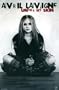 Avril Lavigne - Under My Skin Music Poster Print, 23x35