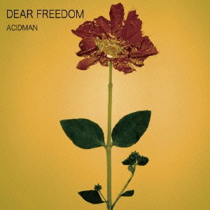 DEAR FREEDOM DEAR FREEDOM