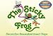The Sticky Frog