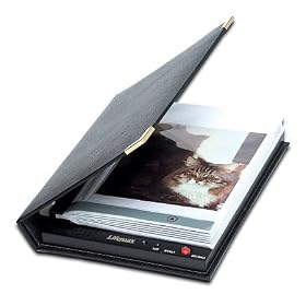 Talking Photo Album
