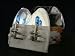Sugo Racing H1 Light Bulbs Super White 1 Pair