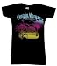 CAPTAIN MORGAN SHIRTS FOR GIRLS - CAPTAIN MORGAN JUNIORS SHIRTS - DRINKING SHIRT FOR GIRLS - PARTY T-SHIRT FOR GIRLS