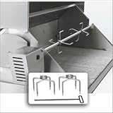 Crown Verity FA-5 Rotisserie Forks