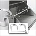 Crown Verity FA-5 Rotisserie Forks Image