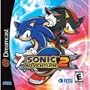 Sonic Adventure 2