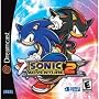 Sonic Adventure 2