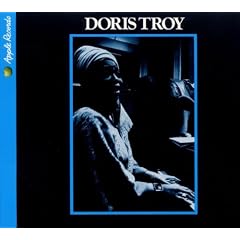 Doris Troy