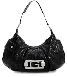 G by GUESS Groovjet Hobo, BLACK Reviewed G by GUESS Groovjet Hobo, BLACK Reviewed