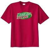 Nice Mount And Do Me T-shirt (Regular and Big & Tall Sizes)