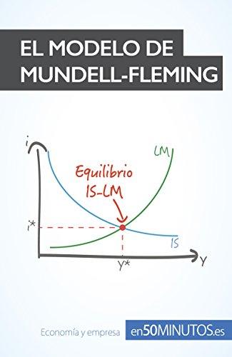 El modelo de Mundell-Fleming: Hacia un equilibrio macroeconómico (Gestión y Marketing) (Spanish Edition)