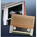 Double Hung Window Solar Air Heater Panel - 32