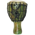 Nomad Large Gourd Drum