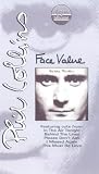 Phil Collins-Face Value [VHS]