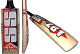 SS Sunridges VVS281 Junior Size Kashmir Willow Cricket Bat