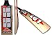 SS Sunridges VVS281 Junior Size Kashmir Willow Cricket Bat Image