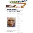 A Time to Heal (Star Trek, the Next Generation) by David Mack