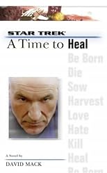 A Time to Heal (Star Trek: The Next Generation)