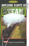 Awesome Giants Of Steam - Giants Of Steam / Coronation Scot [1963] VHS