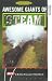 Awesome Giants Of Steam - Giants Of Steam / Coronation Scot [1963]