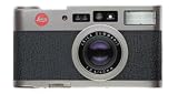 LEICA CAMERA CM Professional Compact 35mm Camera
