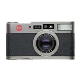 LEICA CAMERA CM Professional Compact 35mm Camera