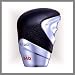 Razo RA96A GT Advance Black Leather Short Shift Knob - Pack of 1