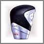 Razo RA96A GT Advance Black Leather Short Shift Knob - Pack of 1